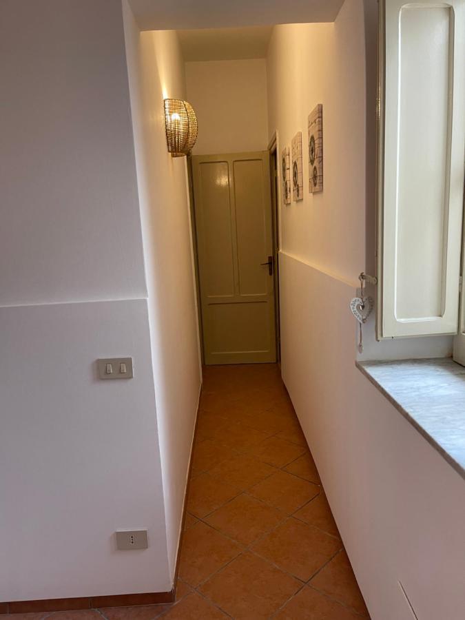 Casa Vacanze Baglio Barcellona Mondello Palermo Bagian luar foto
